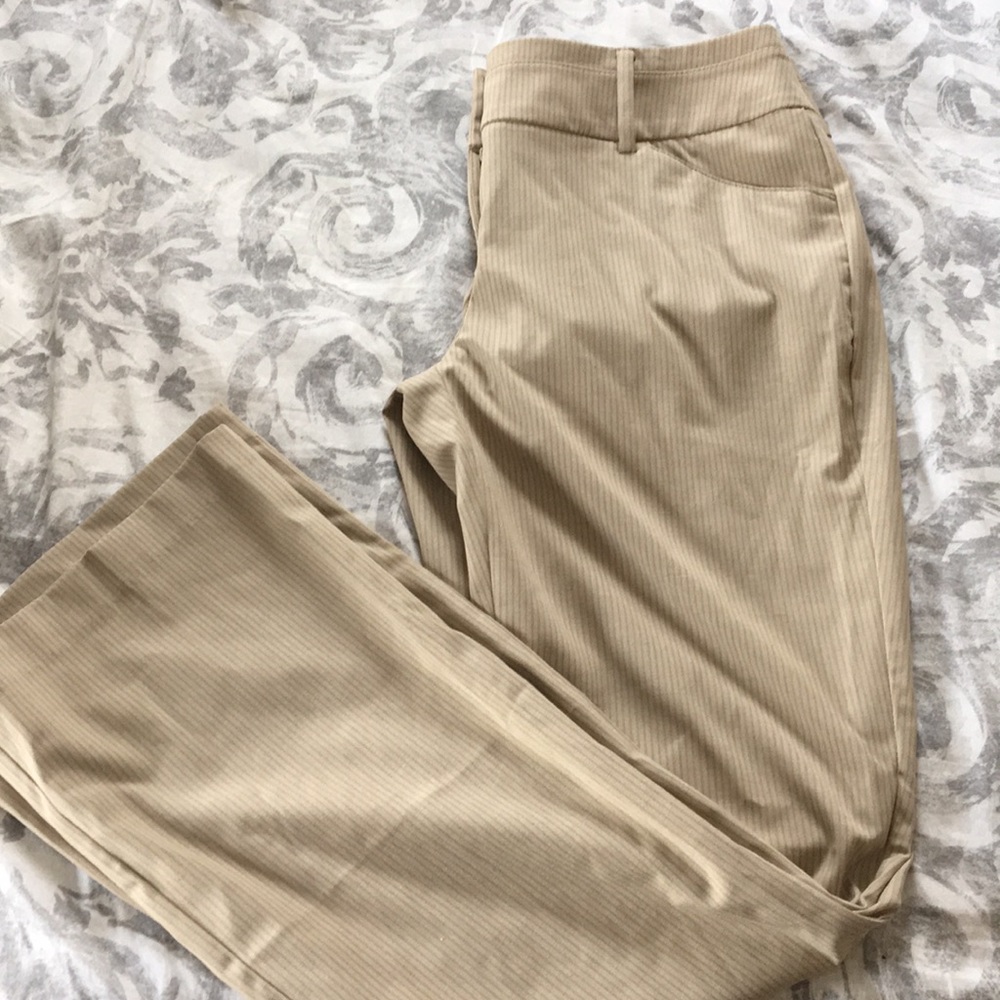 New York and Company Dress Pants